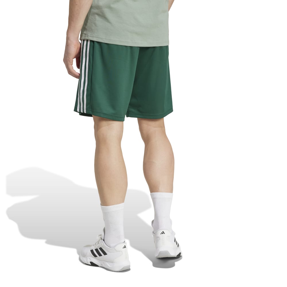 Bermuda-Adidas-Essentials-3-Listras-|-Masculino